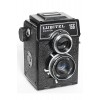 Фотоаппарат Lubitel 166 Universal